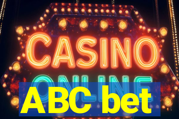 ABC bet